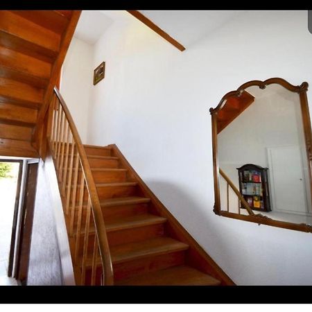 Apartment Moselblick Mit Kamin Traben-Trarbach Kültér fotó