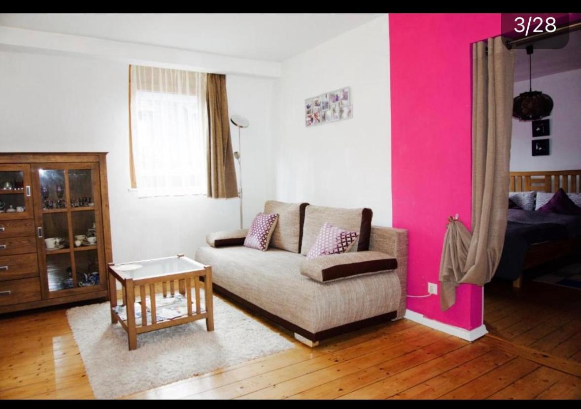 Apartment Moselblick Mit Kamin Traben-Trarbach Kültér fotó