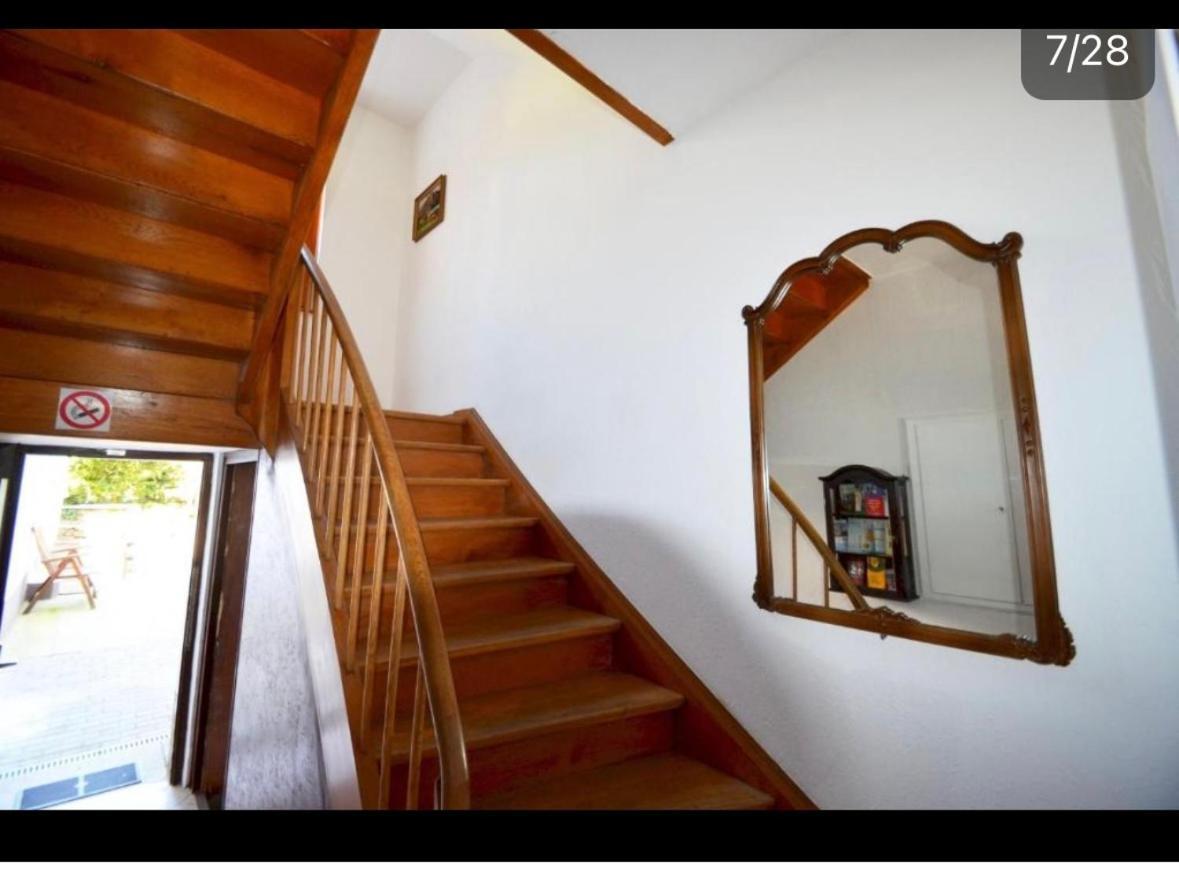 Apartment Moselblick Mit Kamin Traben-Trarbach Kültér fotó